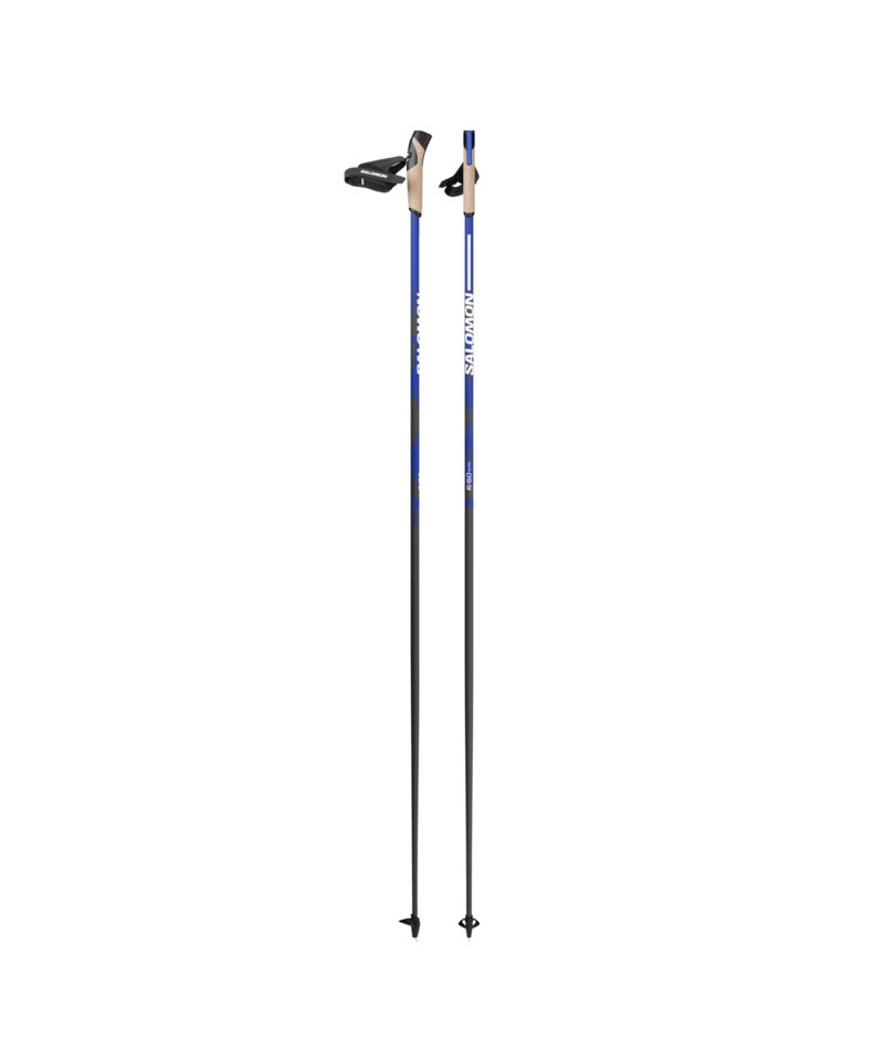 Salomon R 60 CLICK sífutó felszerelés (L49287700), 2. nézet