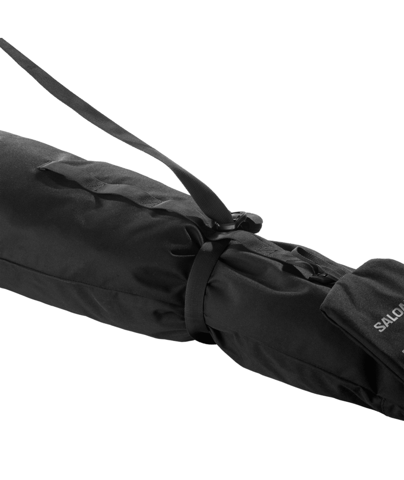 Salomon ORIGINAL 1 PAIR 160-210 táska (BLACK), 3. nézet