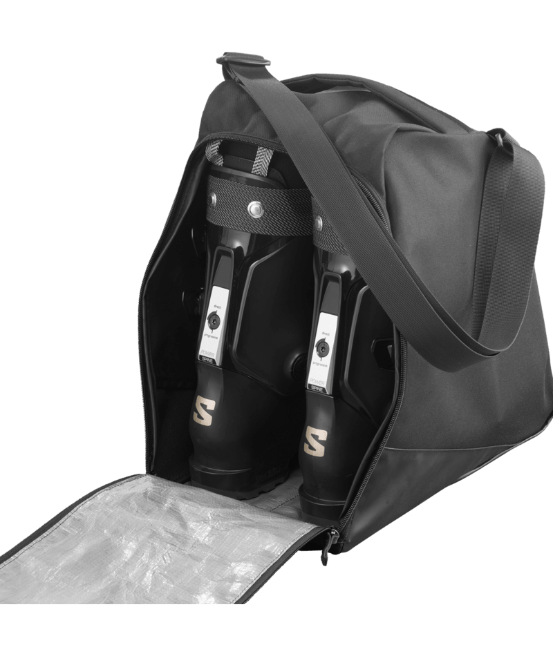Salomon ORIGINAL GEARBAG táska (BLACK), 3. nézet
