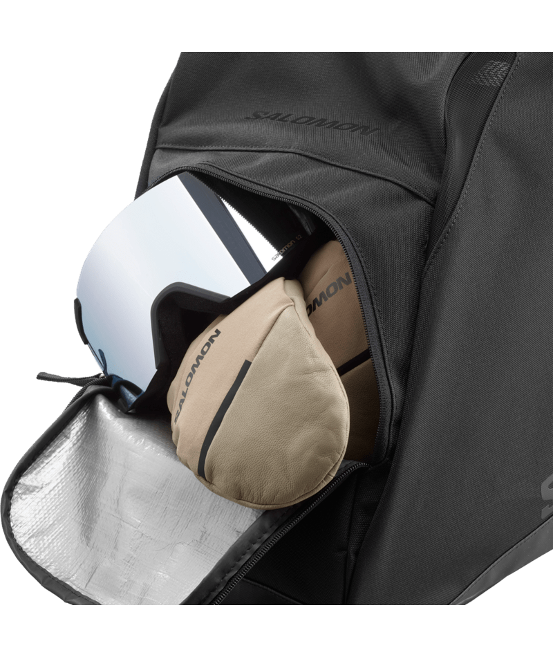 Salomon ORIGINAL GEARBAG táska (BLACK), 4. nézet