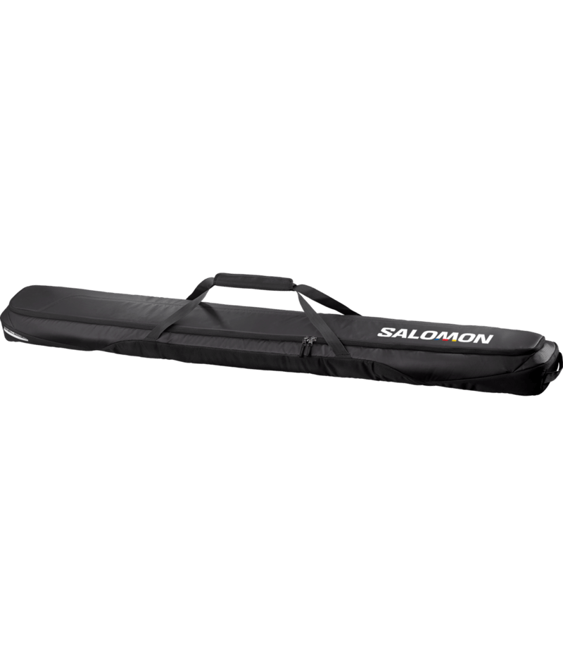 Salomon SKITRIP 1 PAIR PADDED 195 táska (BLACK)