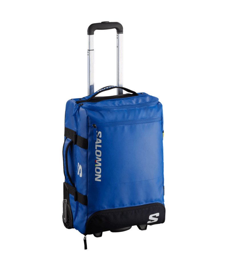 Salomon CONTAINER 40L táska (RACE BLUE)