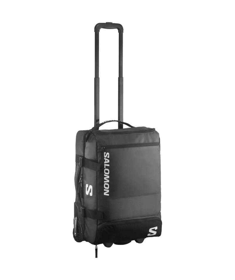 Salomon CONTAINER 40L táska (BLACK)