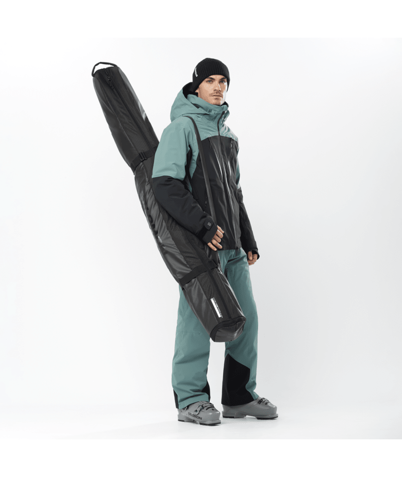Salomon EXTEND 1 PAIR PADDED 165+ táska (BLACK), 2. nézet