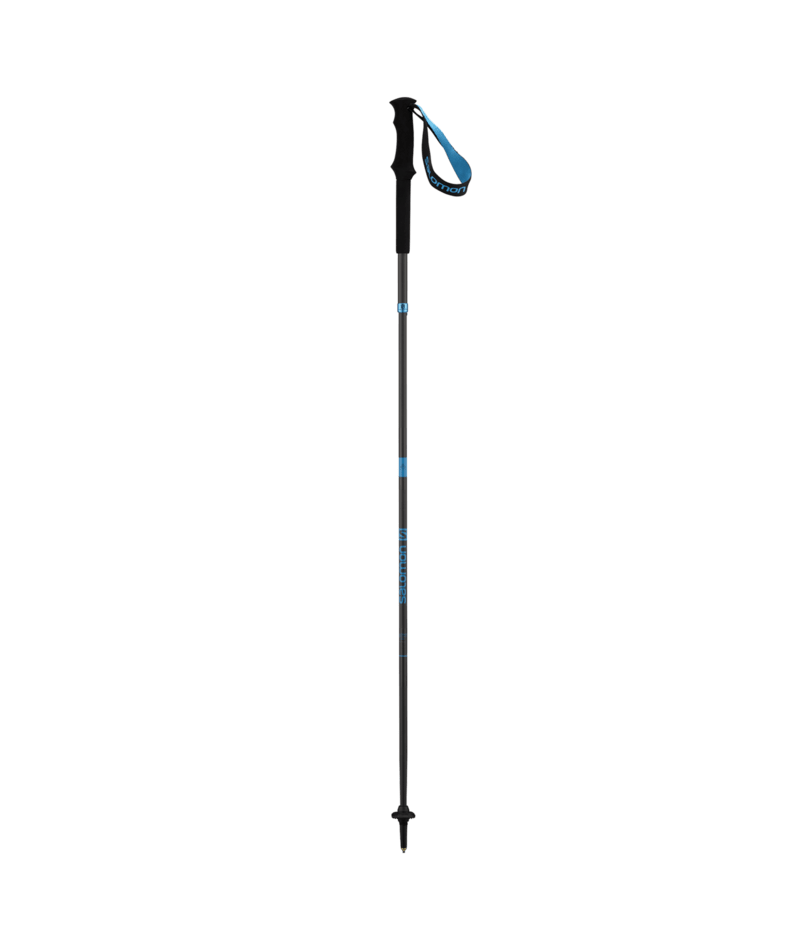 Salomon MTN OUTDOOR síbot (Black), 2. nézet