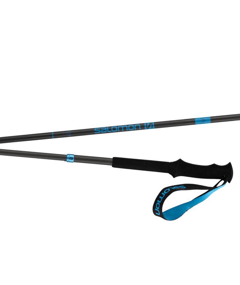 Salomon MTN OUTDOOR síbot (Black), 3. nézet