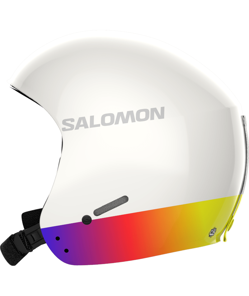 Salomon S/RACE sísisak (White / Gradient), 2. nézet