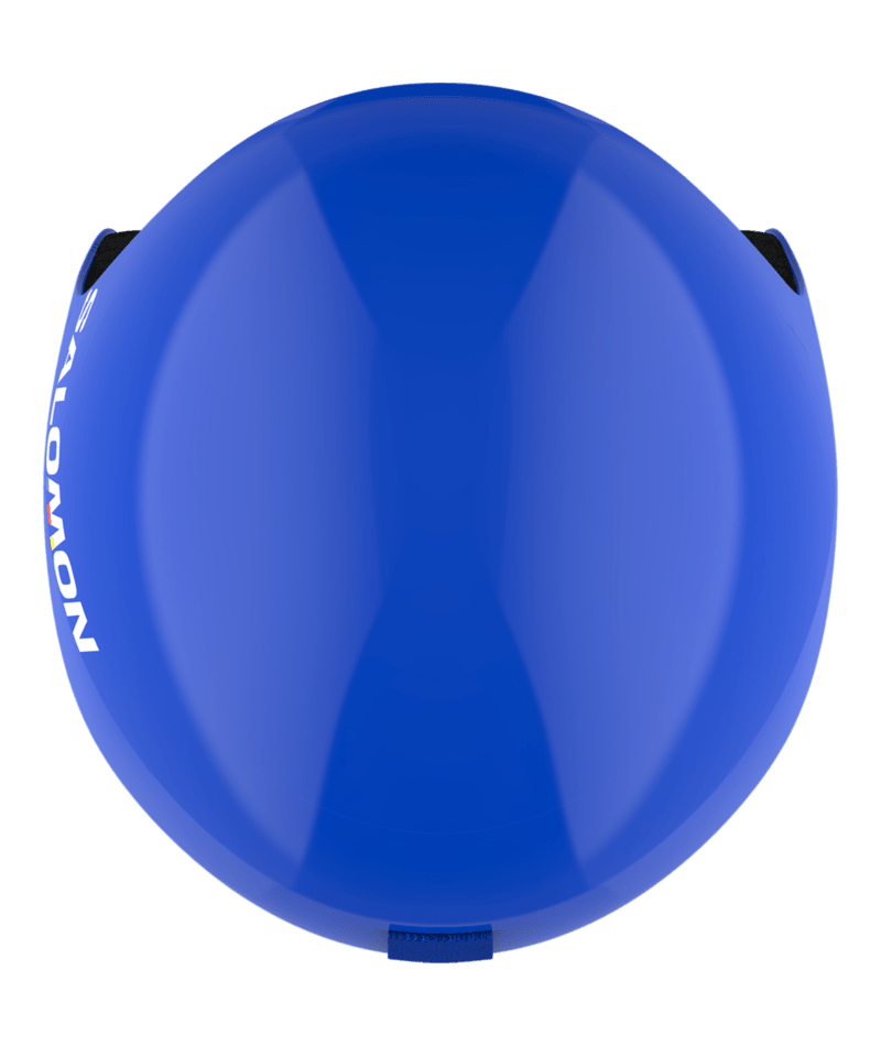 Salomon S/RACE sísisak (Blue), 2. nézet