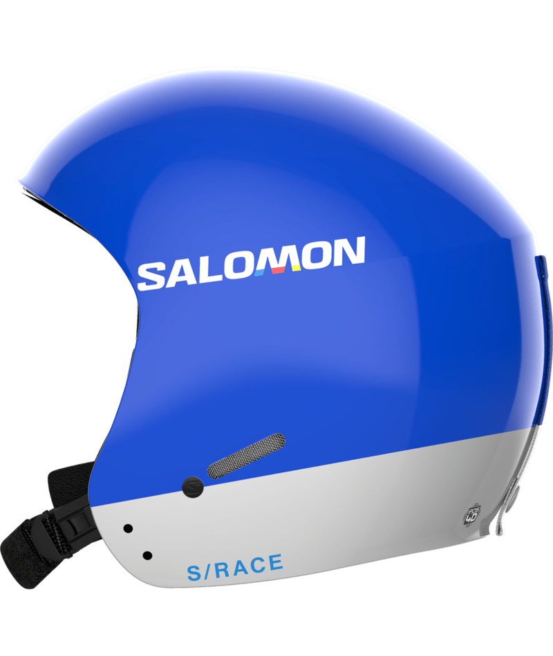 Salomon S/RACE sísisak (Blue), 3. nézet