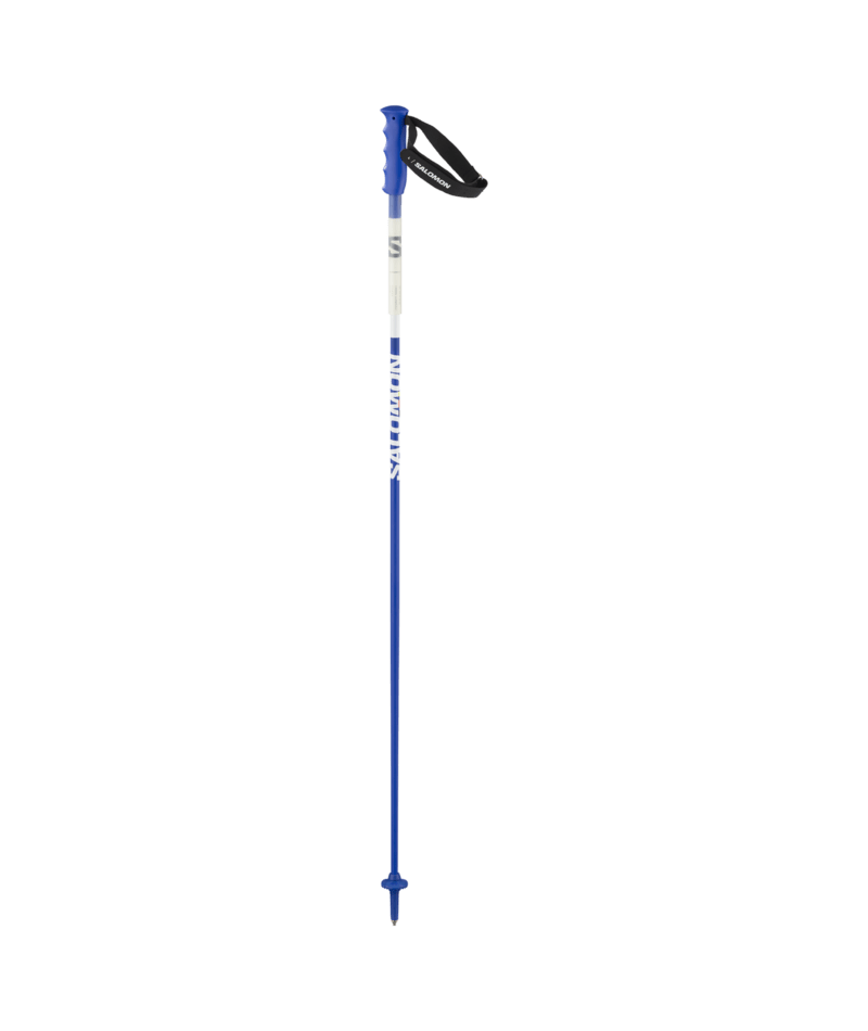 Salomon S/RACE CARBON síbot (Blue), 2. nézet