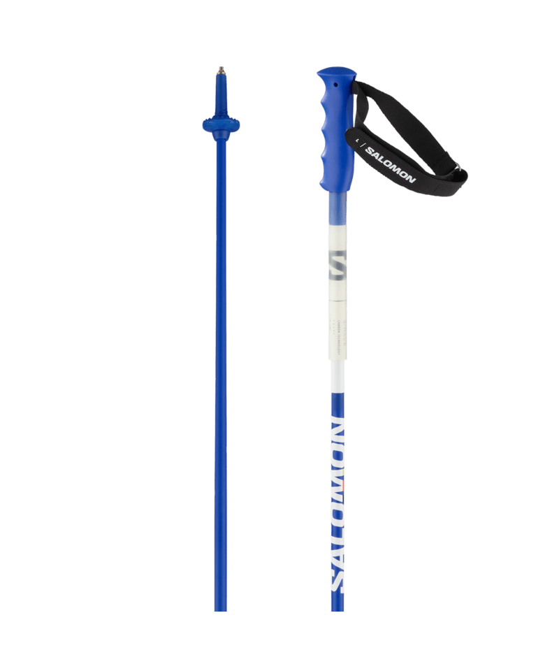 Salomon S/RACE CARBON síbot (Blue)
