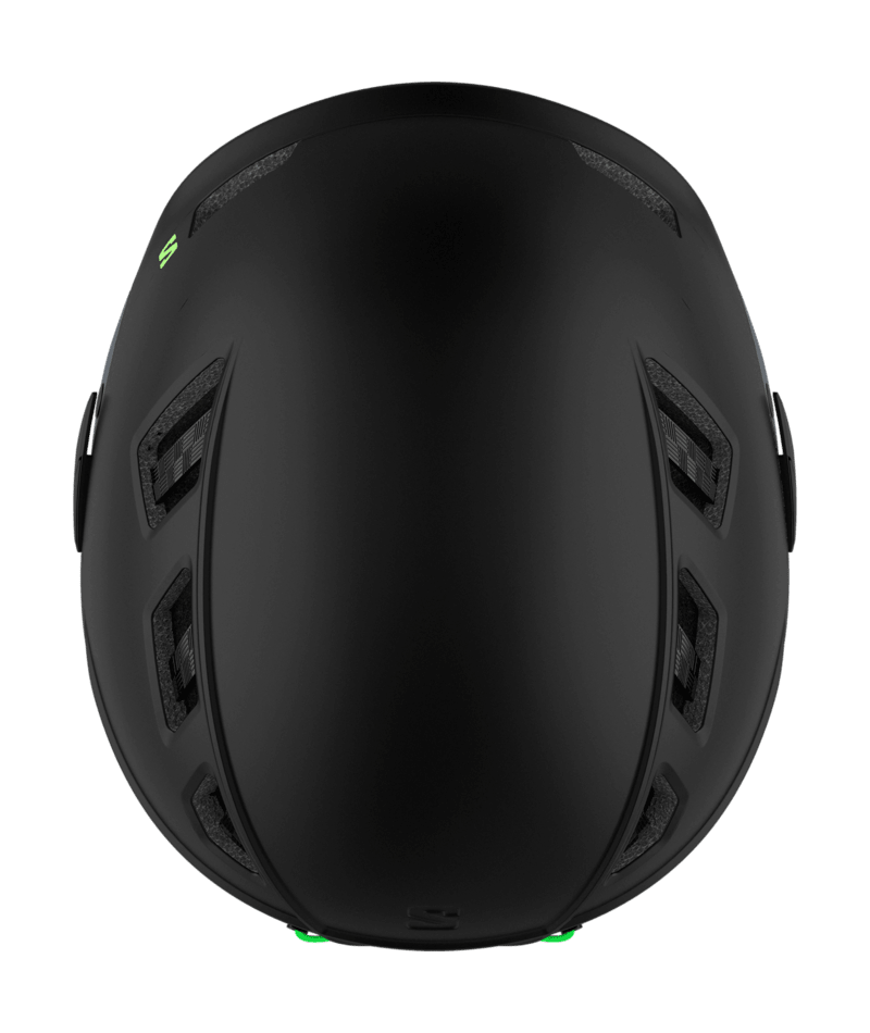 Salomon MTN LAB sísisak (Black), 2. nézet