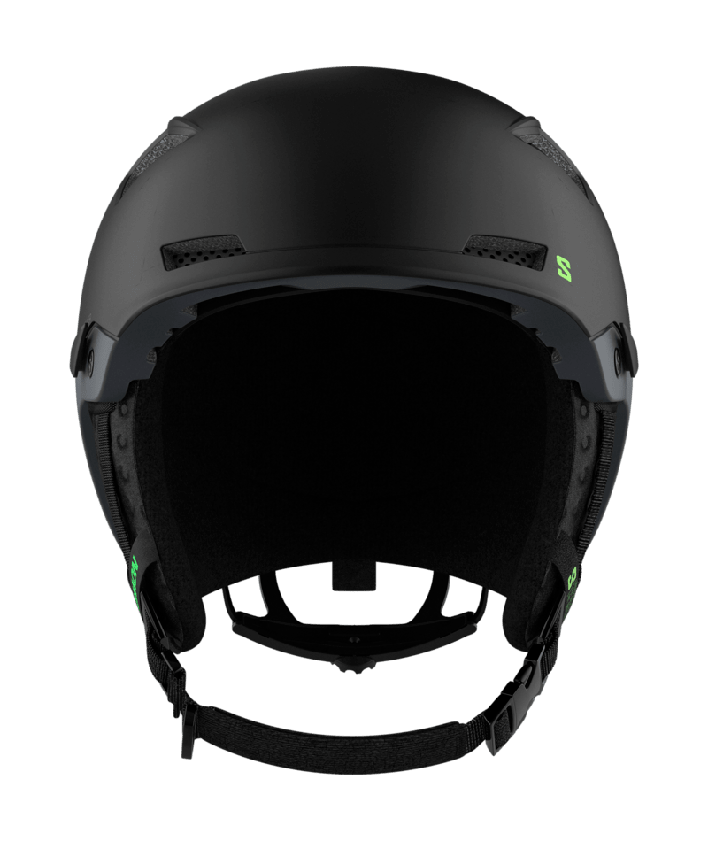 Salomon MTN LAB sísisak (Black), 4. nézet