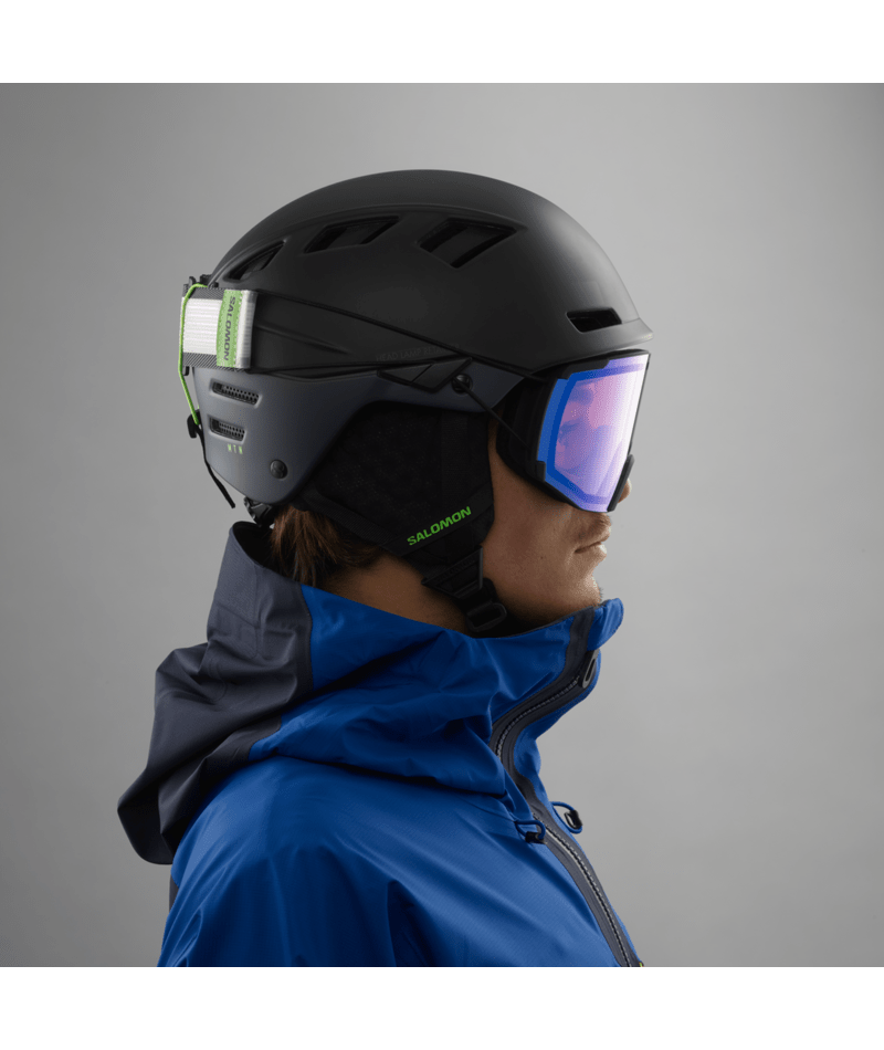 Salomon MTN LAB sísisak (Black), 5. nézet