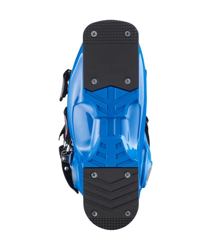 Salomon EQUIPE 60T L sícipő (Race Blue / White), 4. nézet