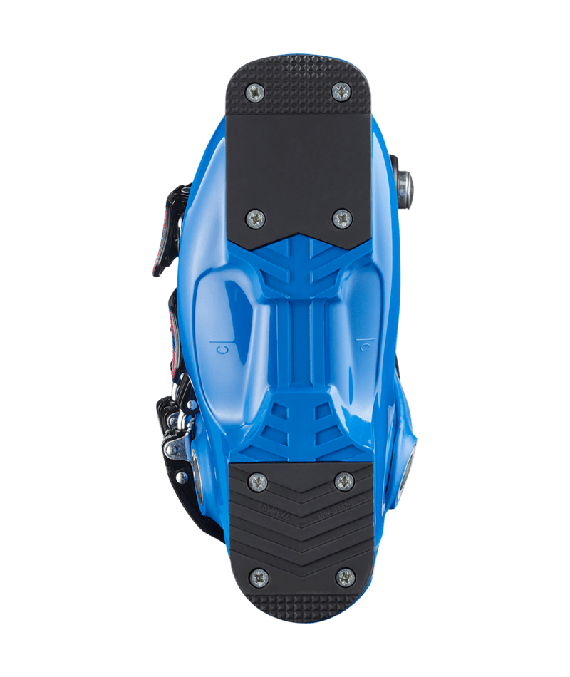 Salomon EQUIPE 60 T M sícipő (RACE BLUE / WHITE / EQUIPE RED), 4. nézet