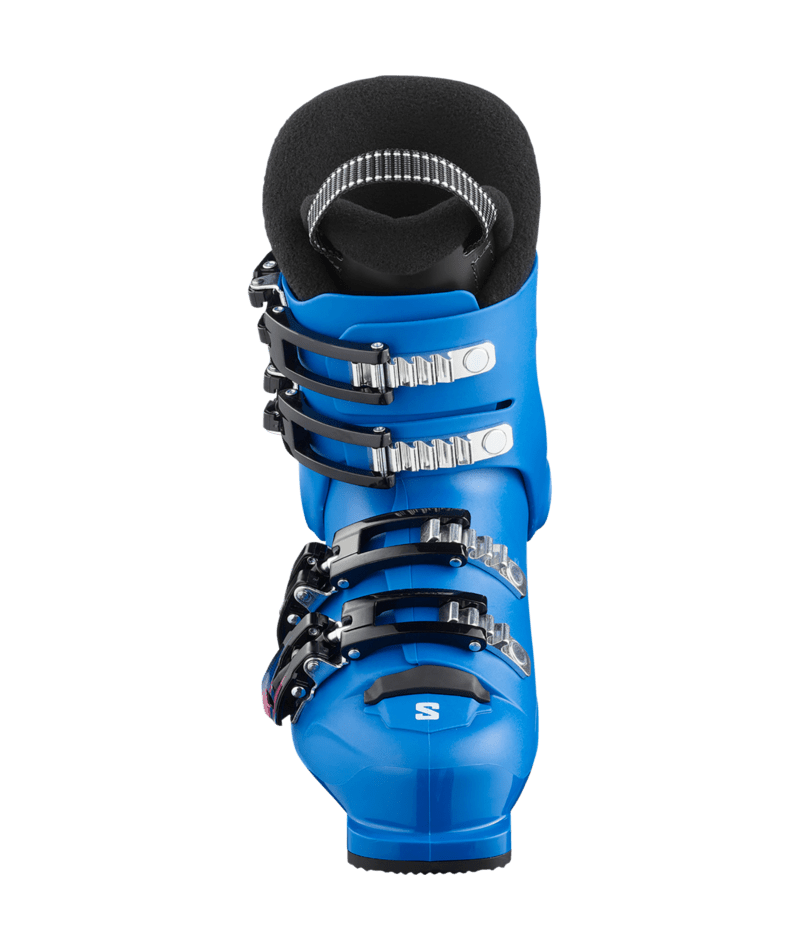 Salomon EQUIPE 60 T M sícipő (RACE BLUE / WHITE / EQUIPE RED), 5. nézet
