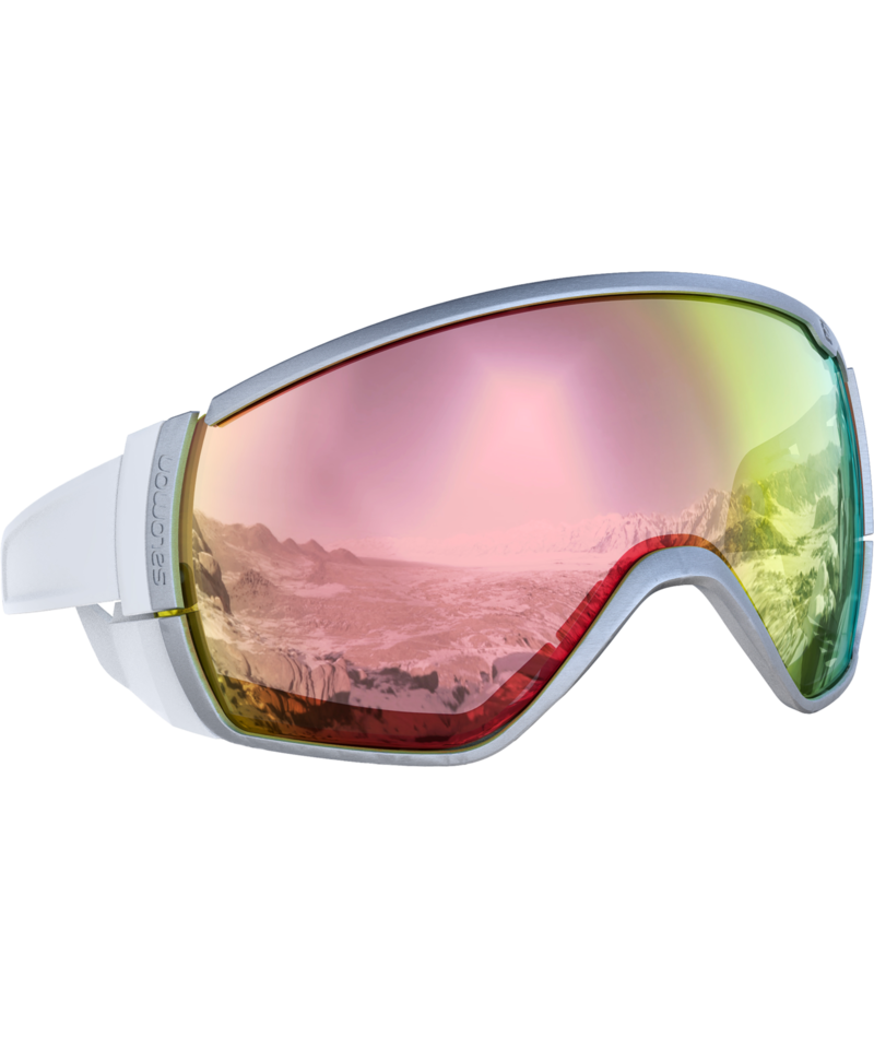 Salomon MIRAGE PHOTO ML RED LENS sísisak (L40908400)