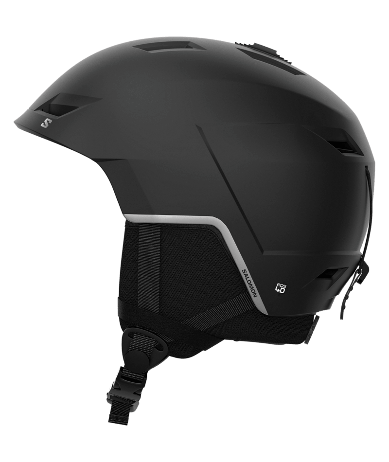 Salomon PIONEER LT sísisak (Black), 3. nézet