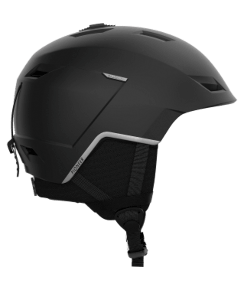 Salomon PIONEER LT sísisak (Black)