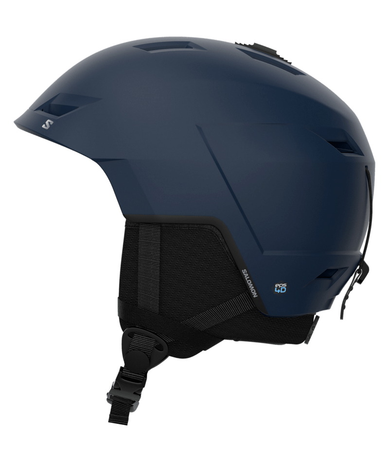 Salomon PIONEER LT sísisak (Dress Blue), 3. nézet