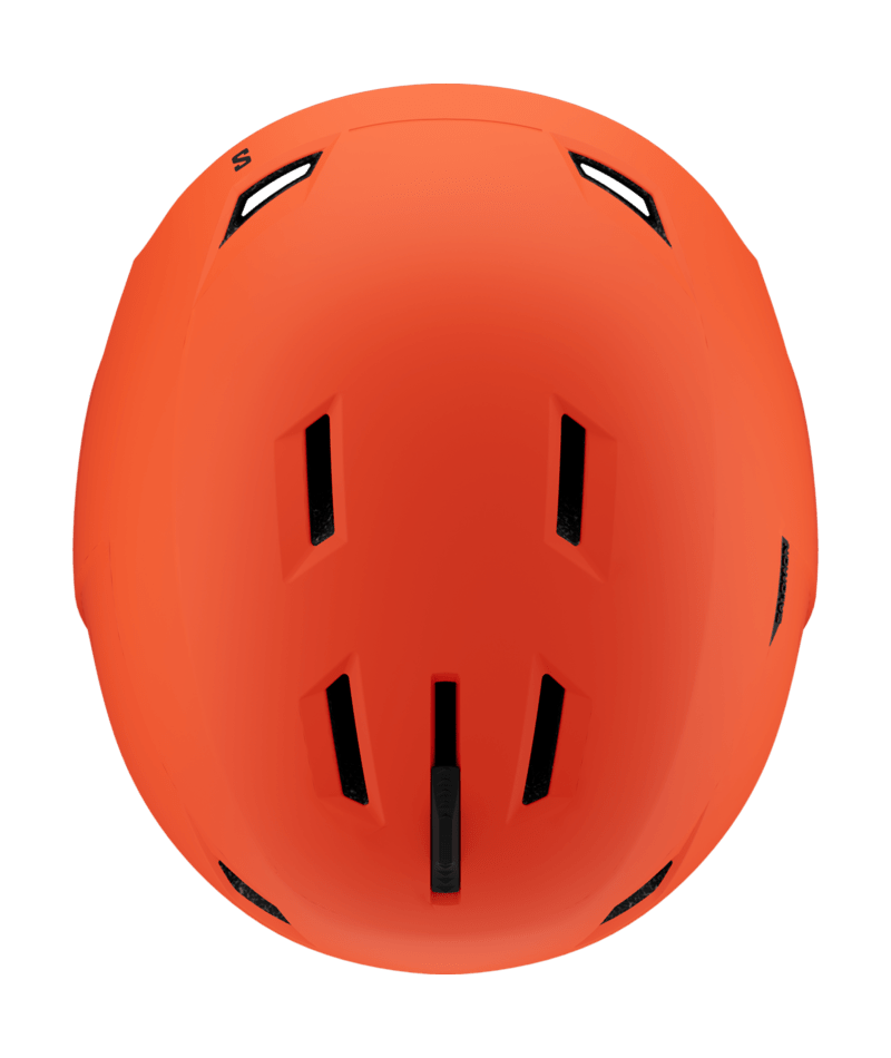 Salomon PIONEER LT sísisak (Cherry Tomato), 3. nézet