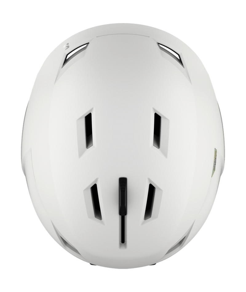 Salomon ICON LT sísisak (White), 2. nézet