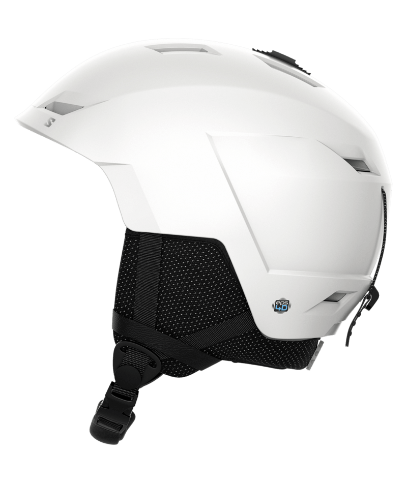 Salomon ICON LT sísisak (White), 3. nézet