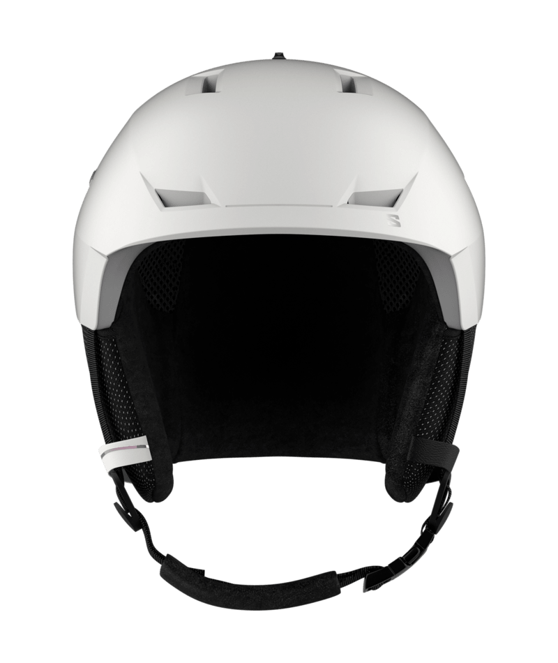 Salomon ICON LT sísisak (White), 4. nézet