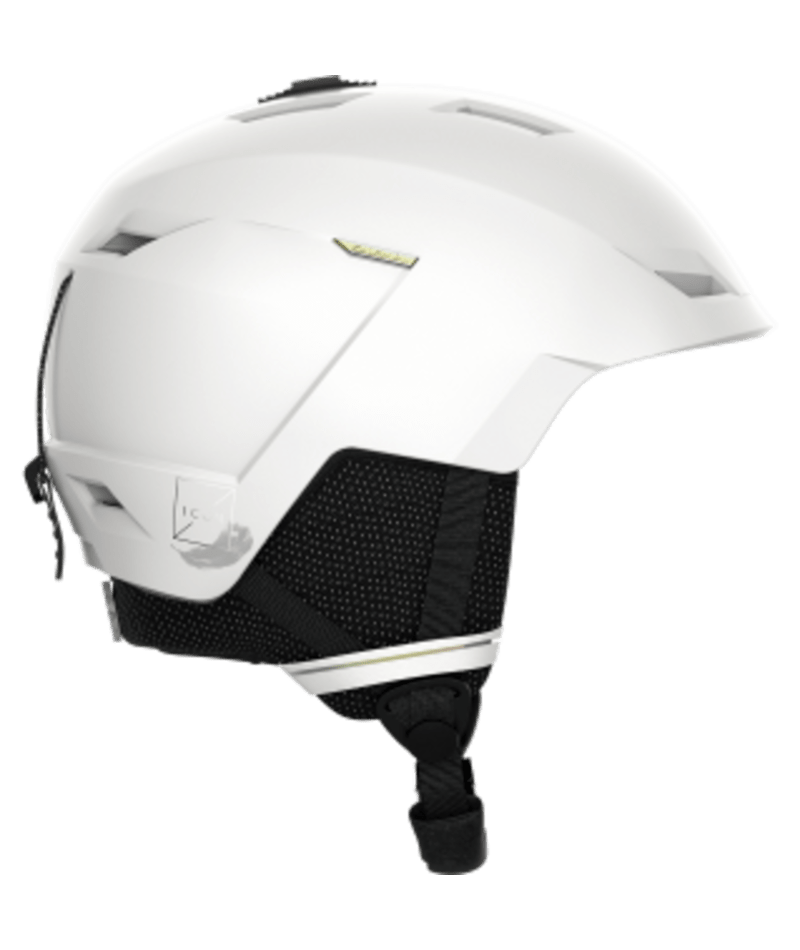 Salomon ICON LT sísisak (White)