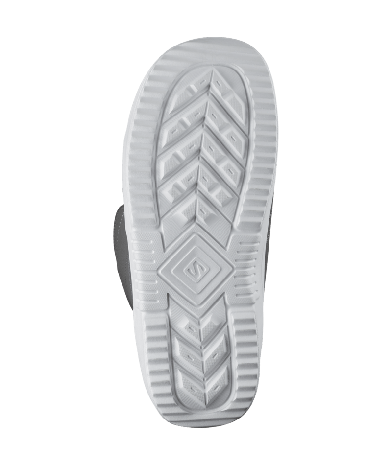 Salomon FACTION BOA snowboard (Steeple Gray / Pewter), 2. nézet