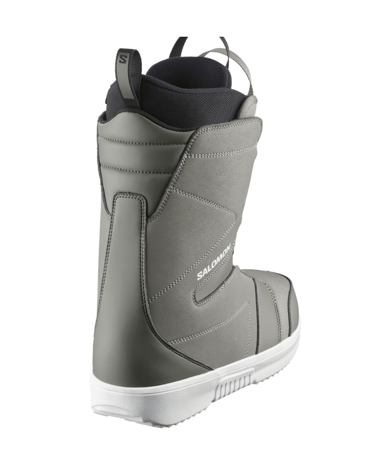 Salomon FACTION BOA snowboard (Steeple Gray / Pewter), 3. nézet