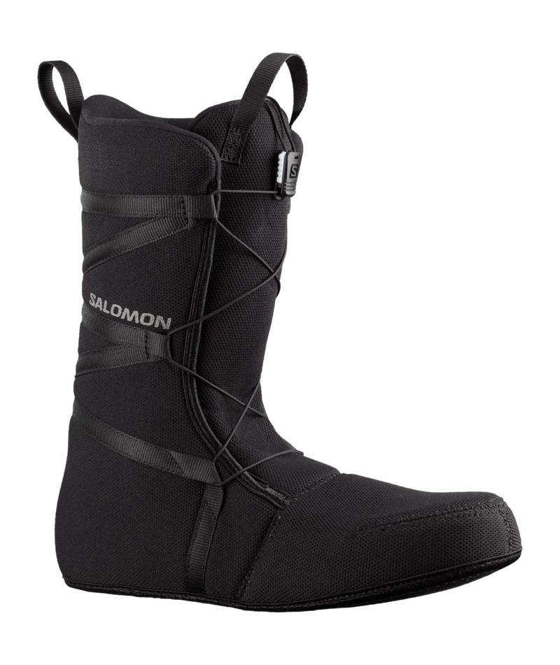 Salomon FACTION BOA snowboard (Steeple Gray / Pewter), 4. nézet