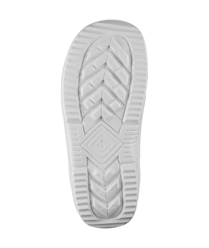 Salomon PEARL BOA snowboard (Black / White), 2. nézet