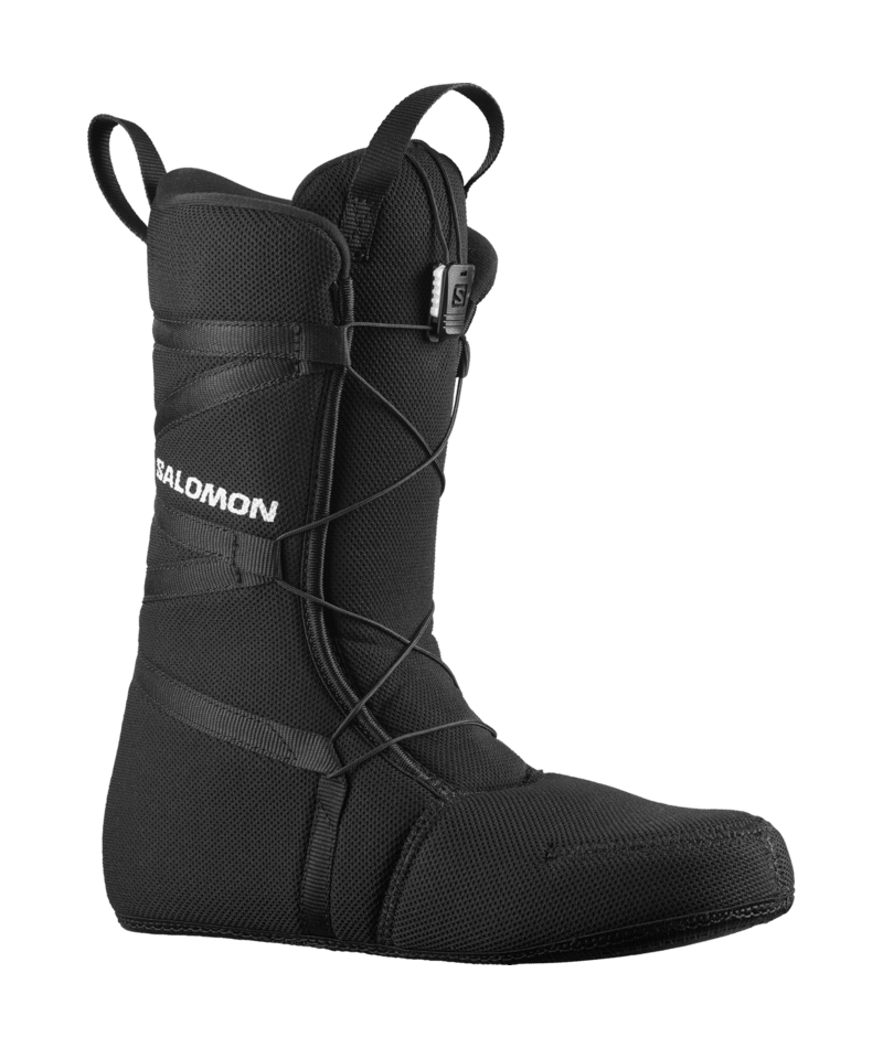 Salomon PEARL BOA snowboard (Black / White), 4. nézet