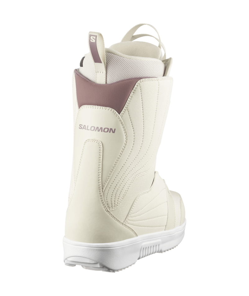 Salomon PEARL BOA snowboard (Almond Milk / Vanilla Ice), 2. nézet