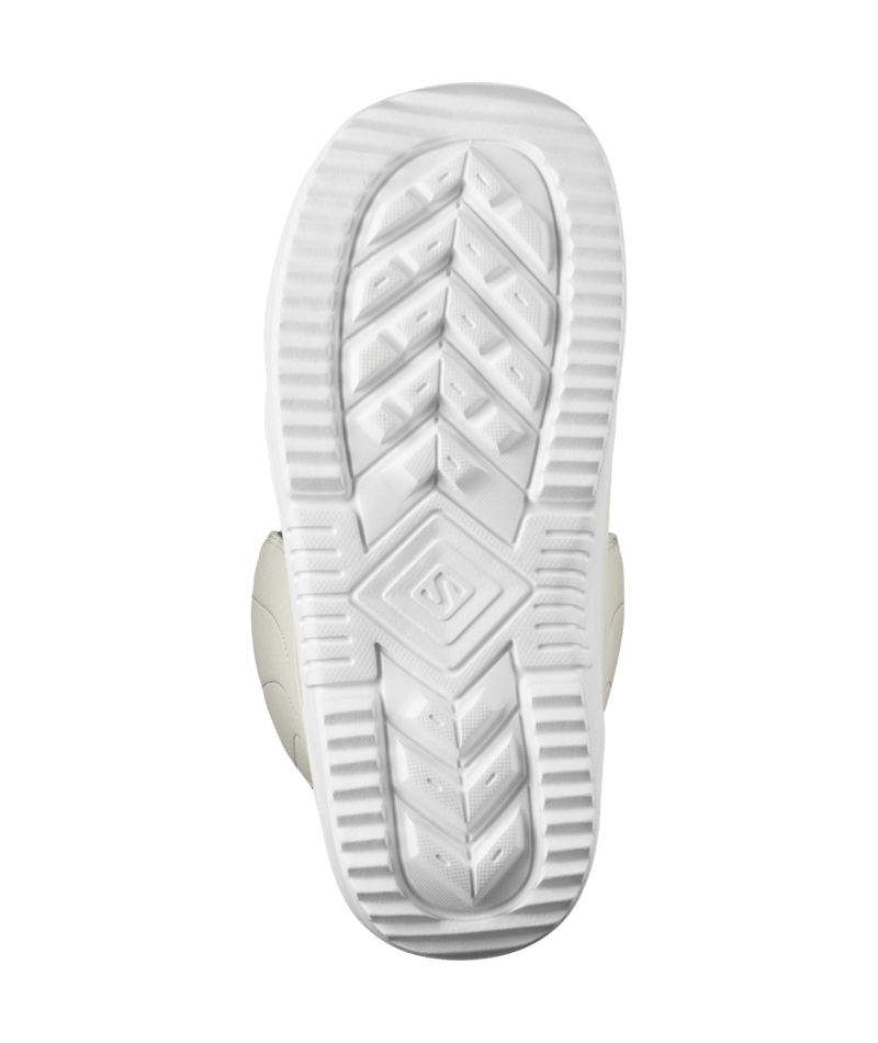 Salomon PEARL BOA snowboard (Almond Milk / Vanilla Ice), 3. nézet