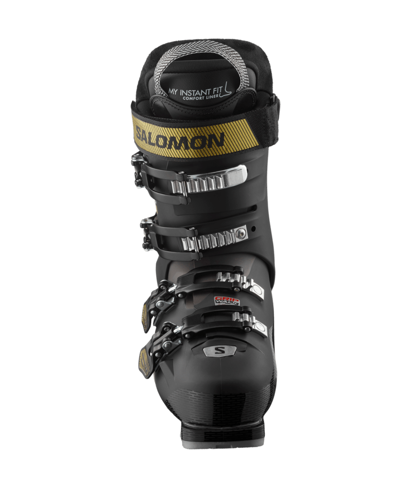 Salomon S/PRO HV X90 W GW sícipő (Black / Beluga), 5. nézet