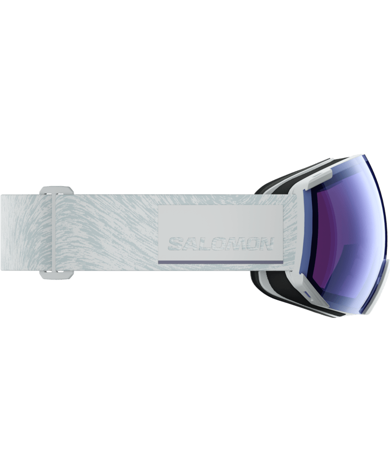 Salomon RADIUM SIGMA síszemüveg (Ice Flow), 5. nézet