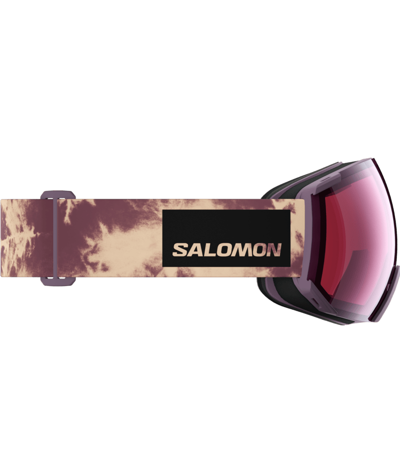 Salomon RADIUM SIGMA síszemüveg (Grape Shake), 5. nézet