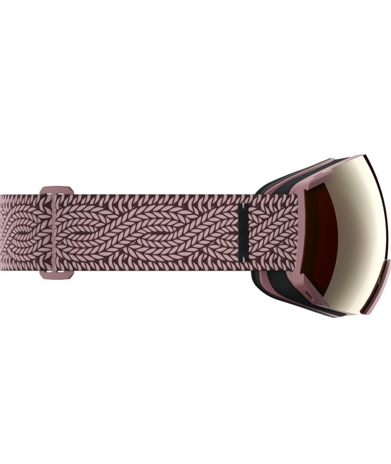 Salomon RADIUM SIGMA síszemüveg (Dawn Pink), 5. nézet