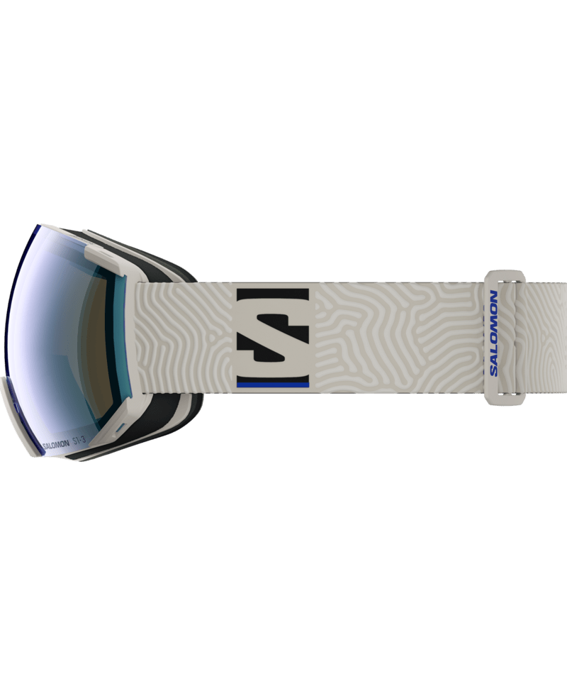 Salomon RADIUM PHOTOCHROMIC síszemüveg (Rainy Day), 3. nézet