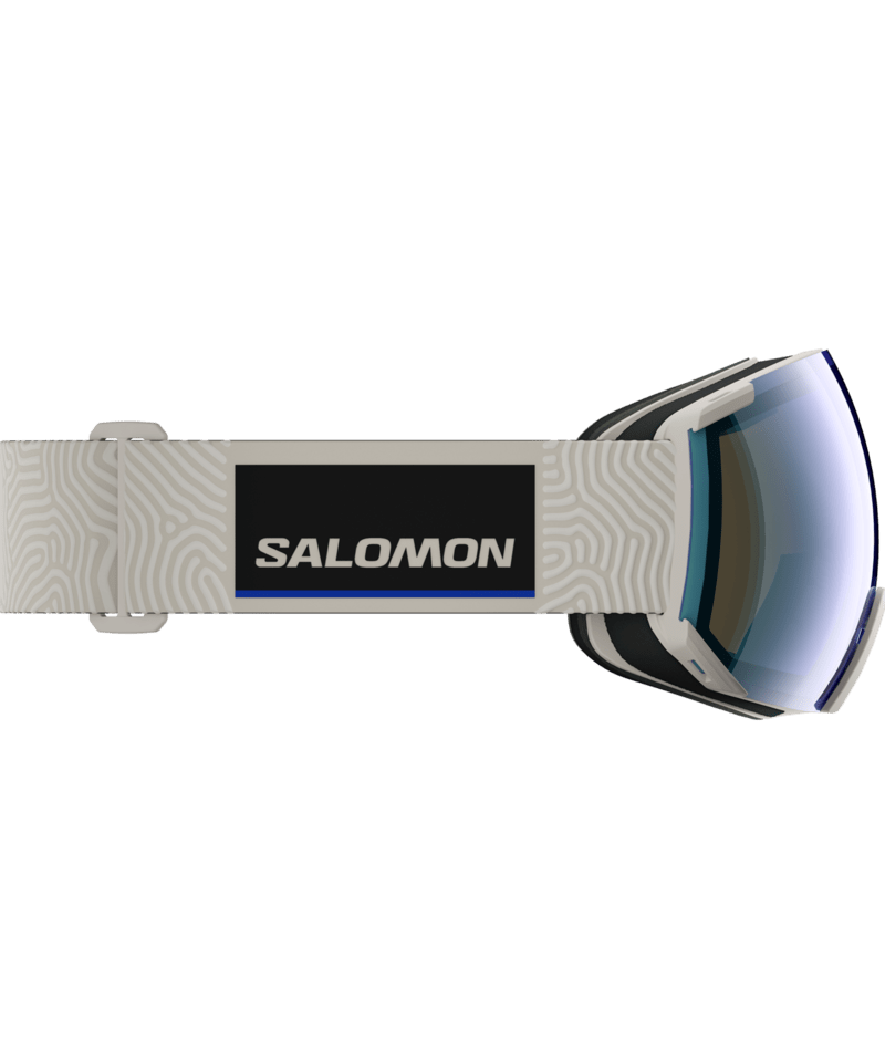 Salomon RADIUM PHOTOCHROMIC síszemüveg (Rainy Day), 5. nézet
