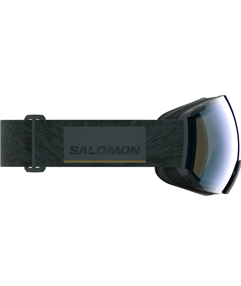 Salomon RADIUM PHOTOCHROMIC síszemüveg (Green Gables), 5. nézet