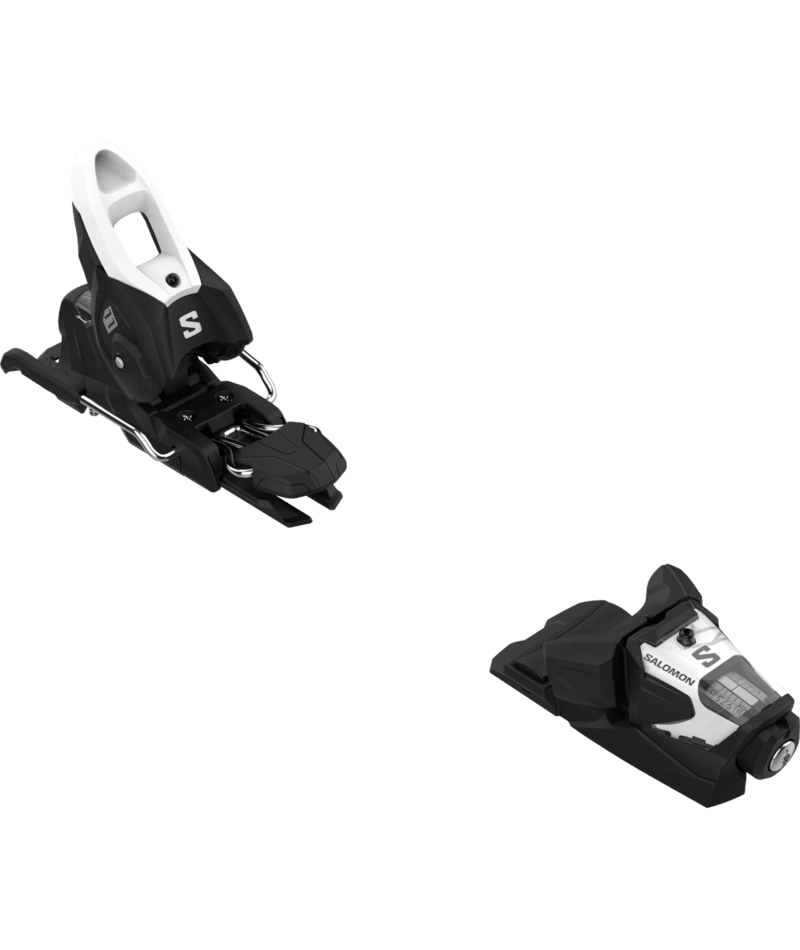 Salomon STAGE GW 11 síkötés (White / Black)