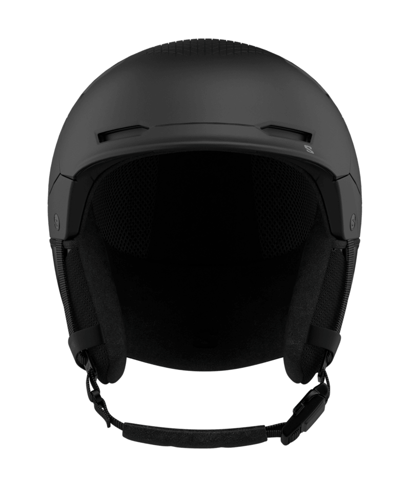 Salomon HUSK PRIME sísisak (Black), 4. nézet