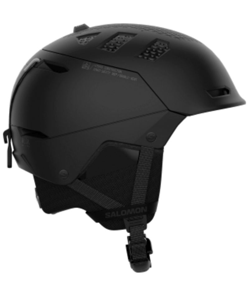 Salomon HUSK PRIME sísisak (Black)