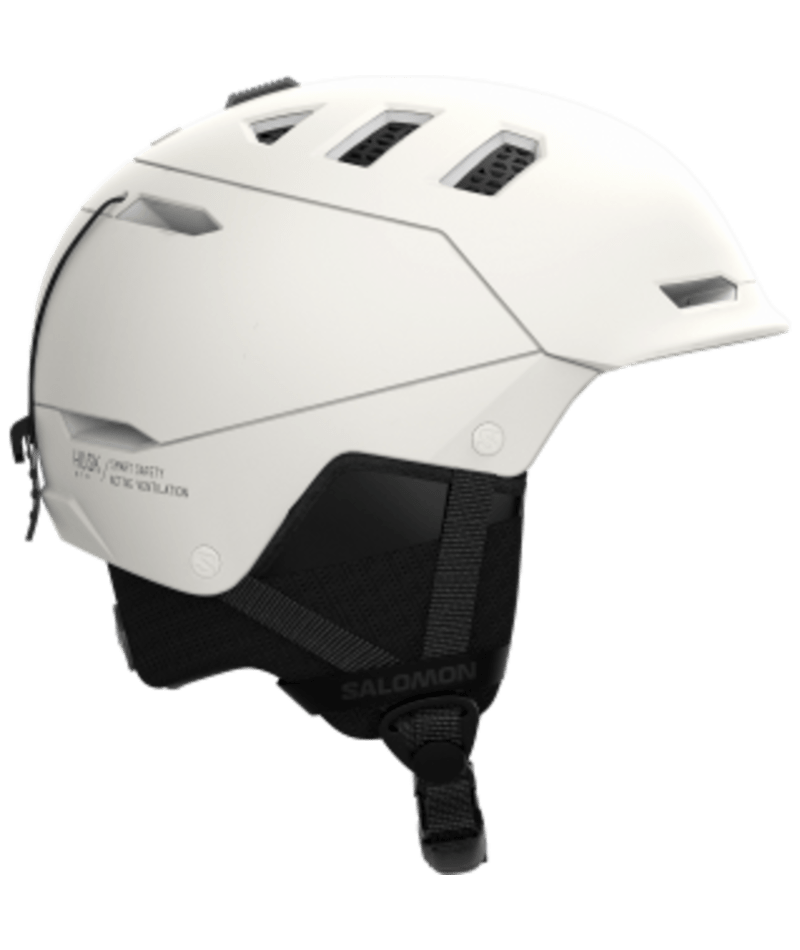 Salomon HUSK PRO sísisak (White)