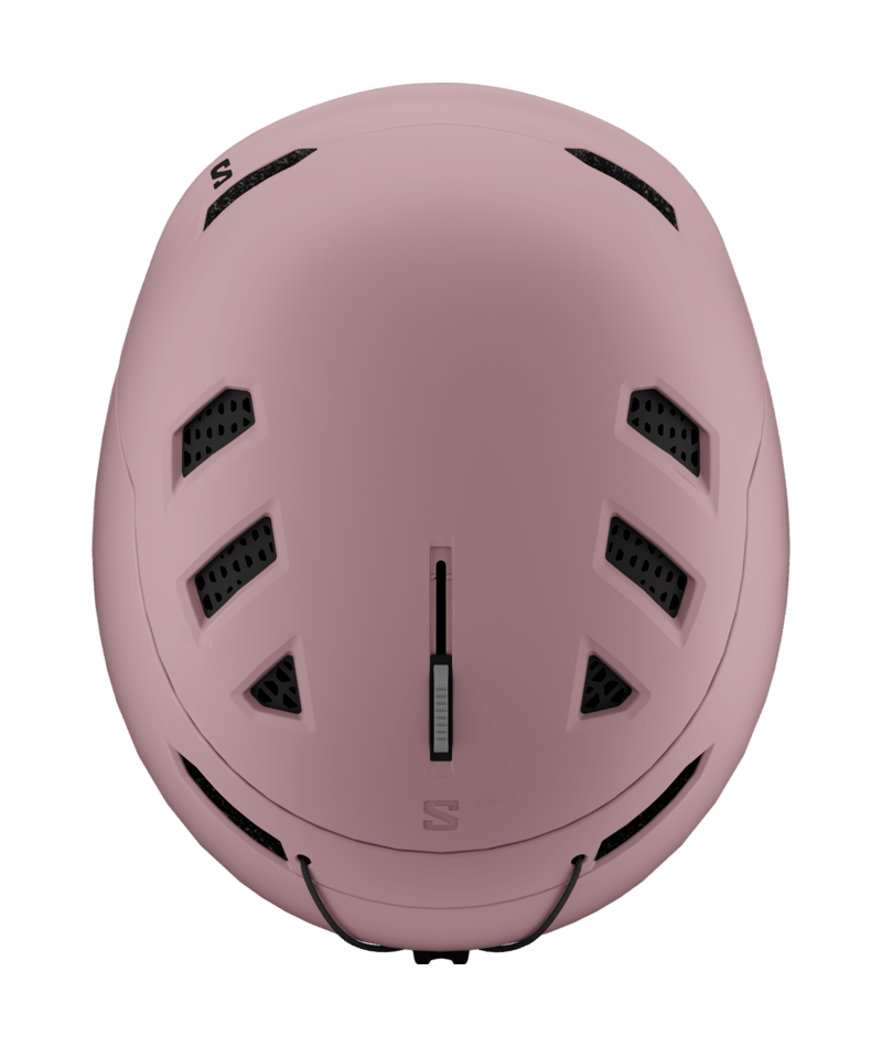 Salomon HUSK PRO sísisak (Dawn Pink), 3. nézet