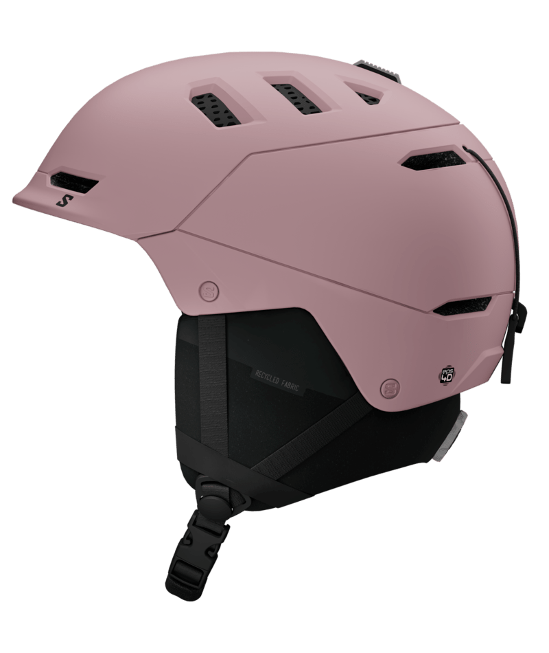 Salomon HUSK PRO sísisak (Dawn Pink), 4. nézet
